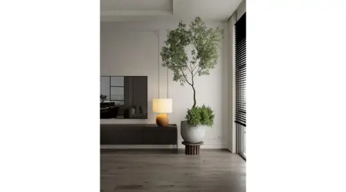 Stolové svietidlo NOVA LUCE 9001124 1x12W E27 230V IP20